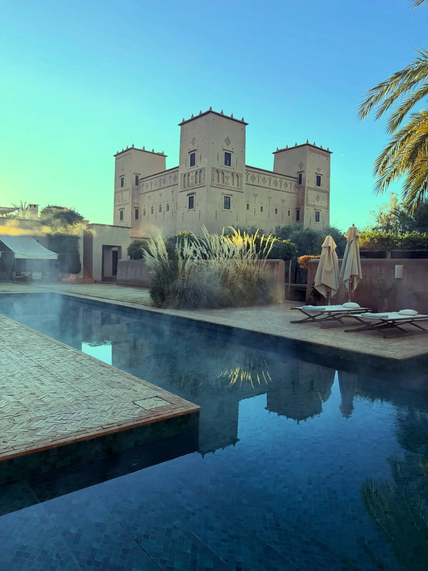Set on the edge of the Sahara, every stay is shaped by the culture, landscapes, and people of southern Morocco &mdash; from private dinners in hidden kasbahs to baking bread with local families and picnics under endless skies. No two days are the sam