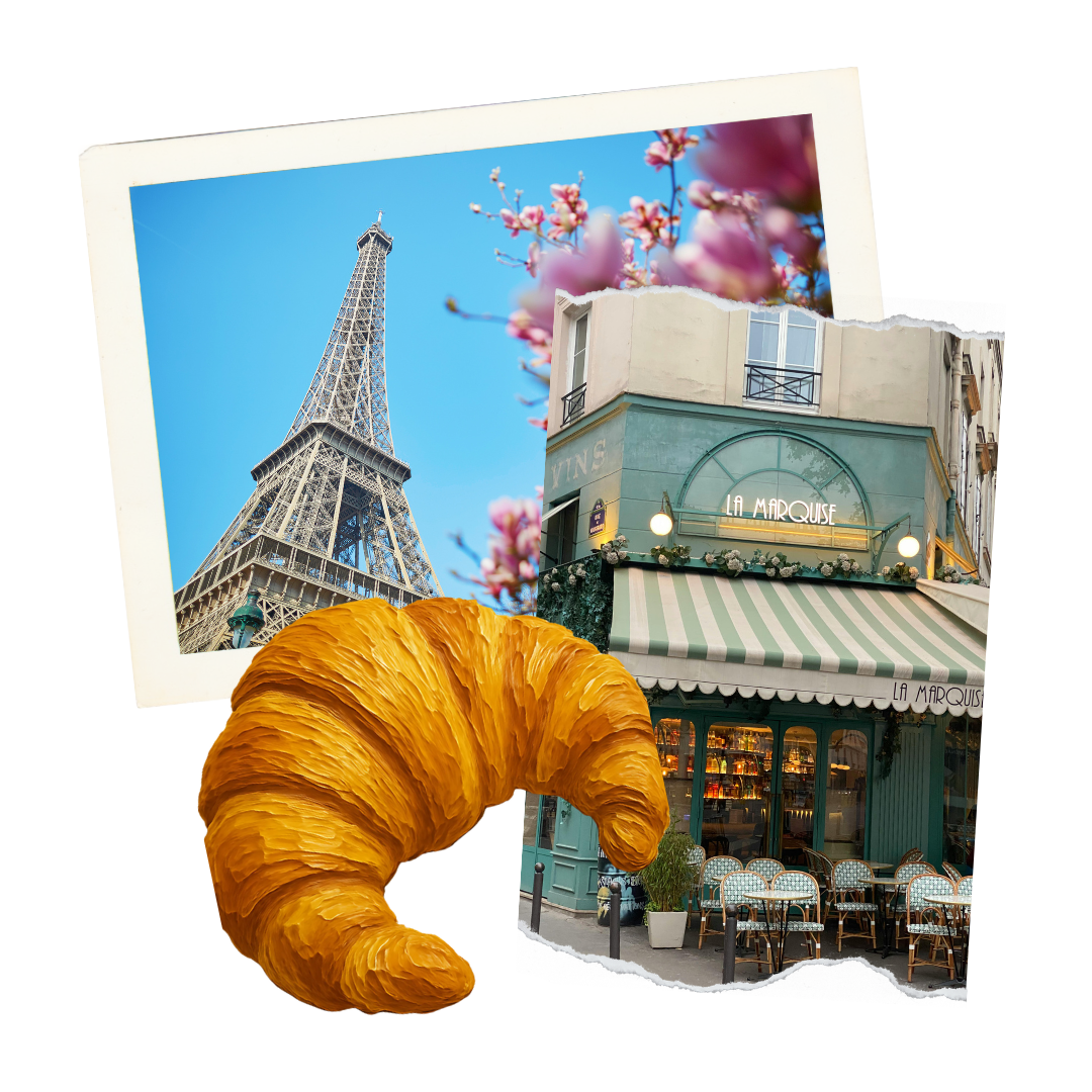 The Ultimate Guide to Paris: Where to Stay, Eat, &amp; Explore