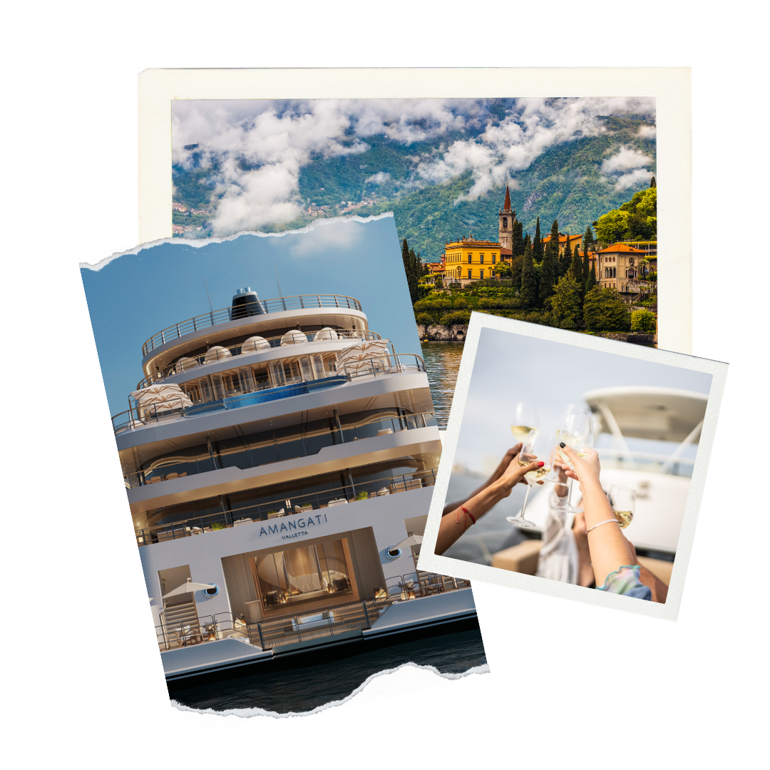 The New Era of Cruising: Why Luxury at Sea Is Booming