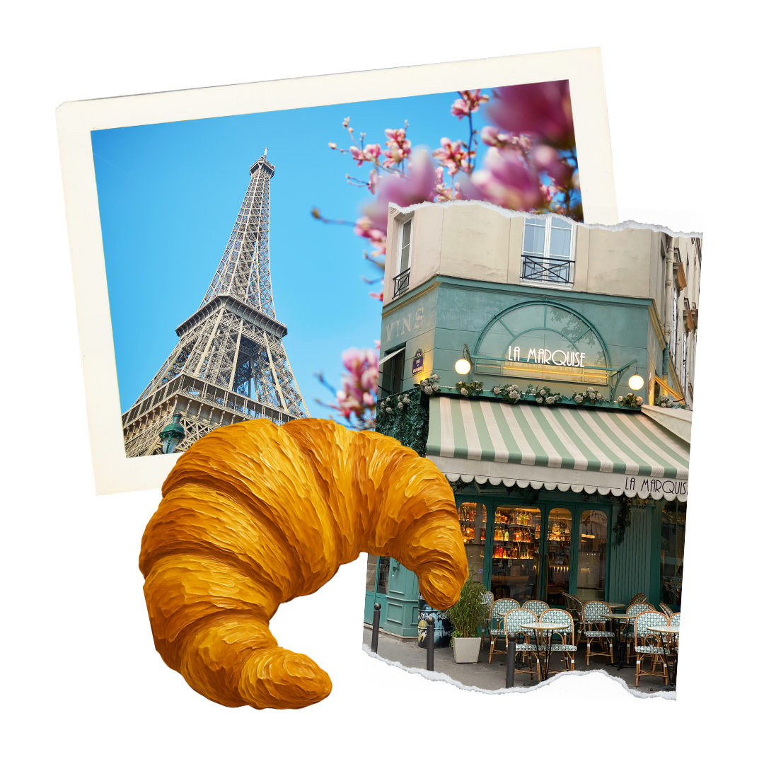 The Ultimate Guide to Paris: Where to Stay, Eat, &amp; Explore