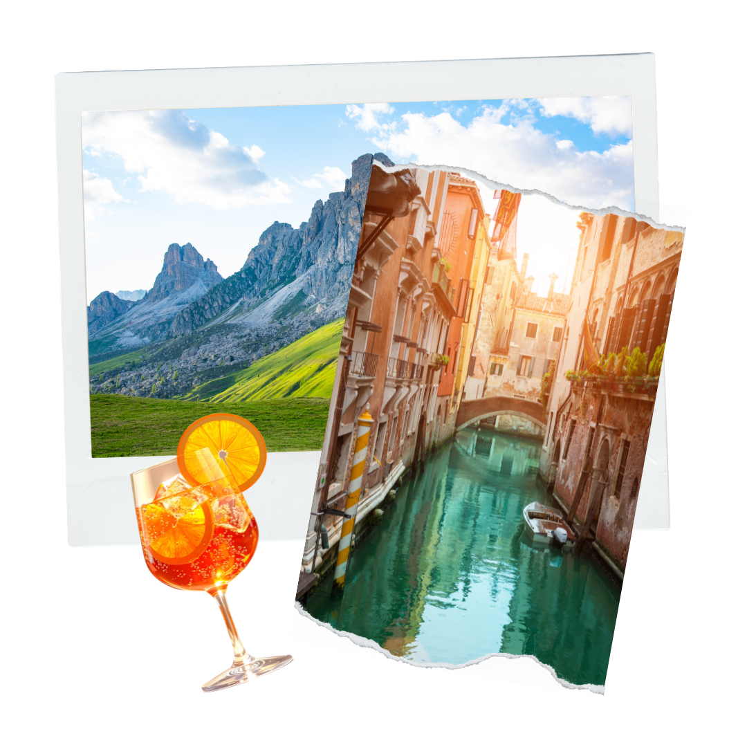 Venice, the Dolomites &amp; Lake Garda — The Perfect Northern Italy Combination