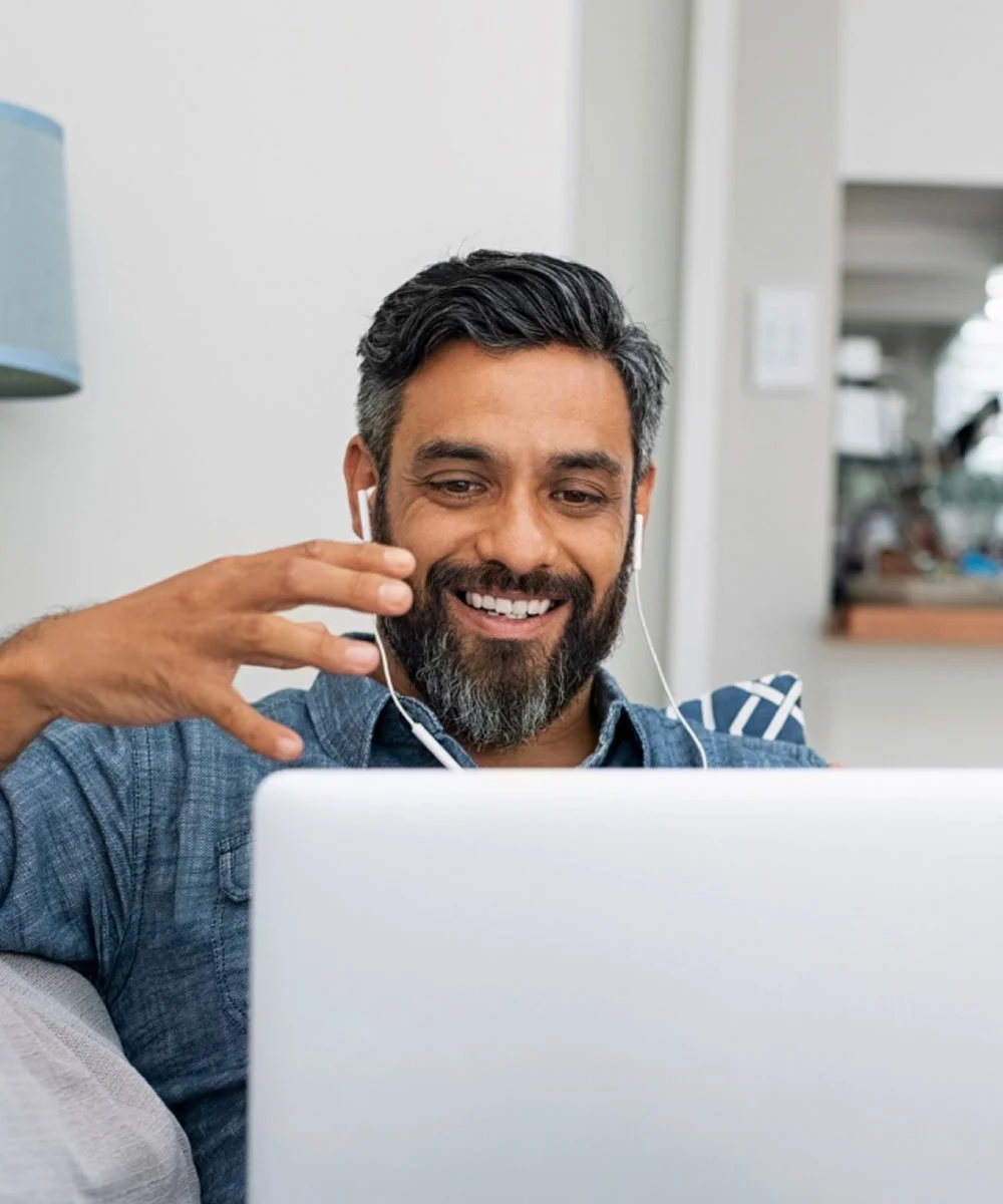 The Gentle Growth Journey - 8 Sessions