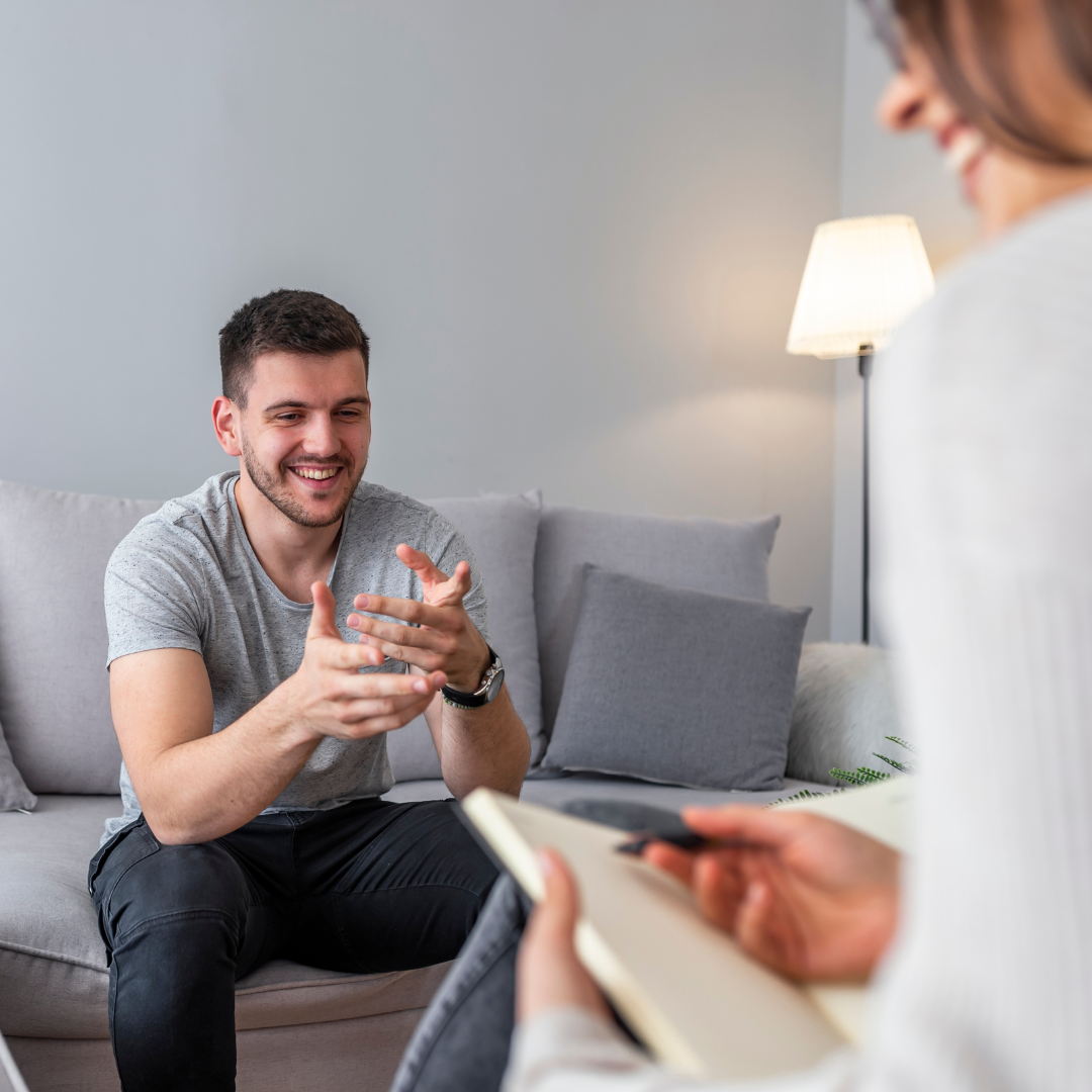 The Gentle Growth Journey Program - 6 Sessions