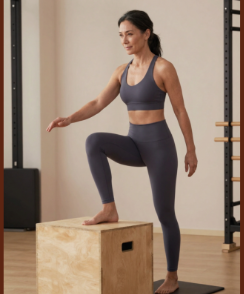 Osteoarthritis Exercise Intervention 