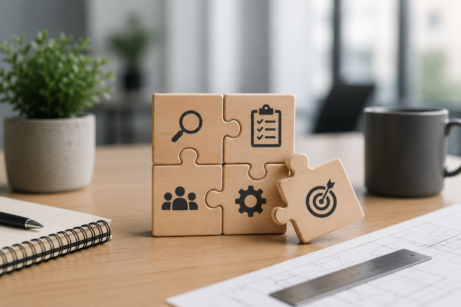 Specialized Projects