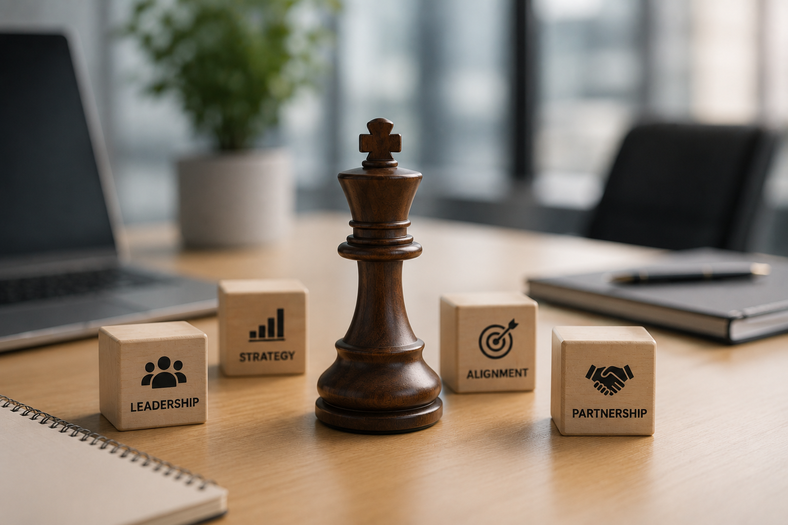 Strategic HR Partner Package