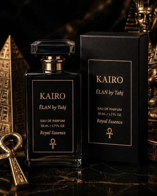 KAIRO- Royal Essence