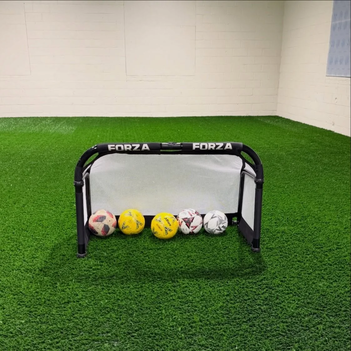 We are ready for you! 

Registration open now!