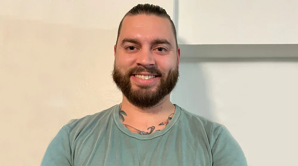 Headshot of Kyle Sutherland