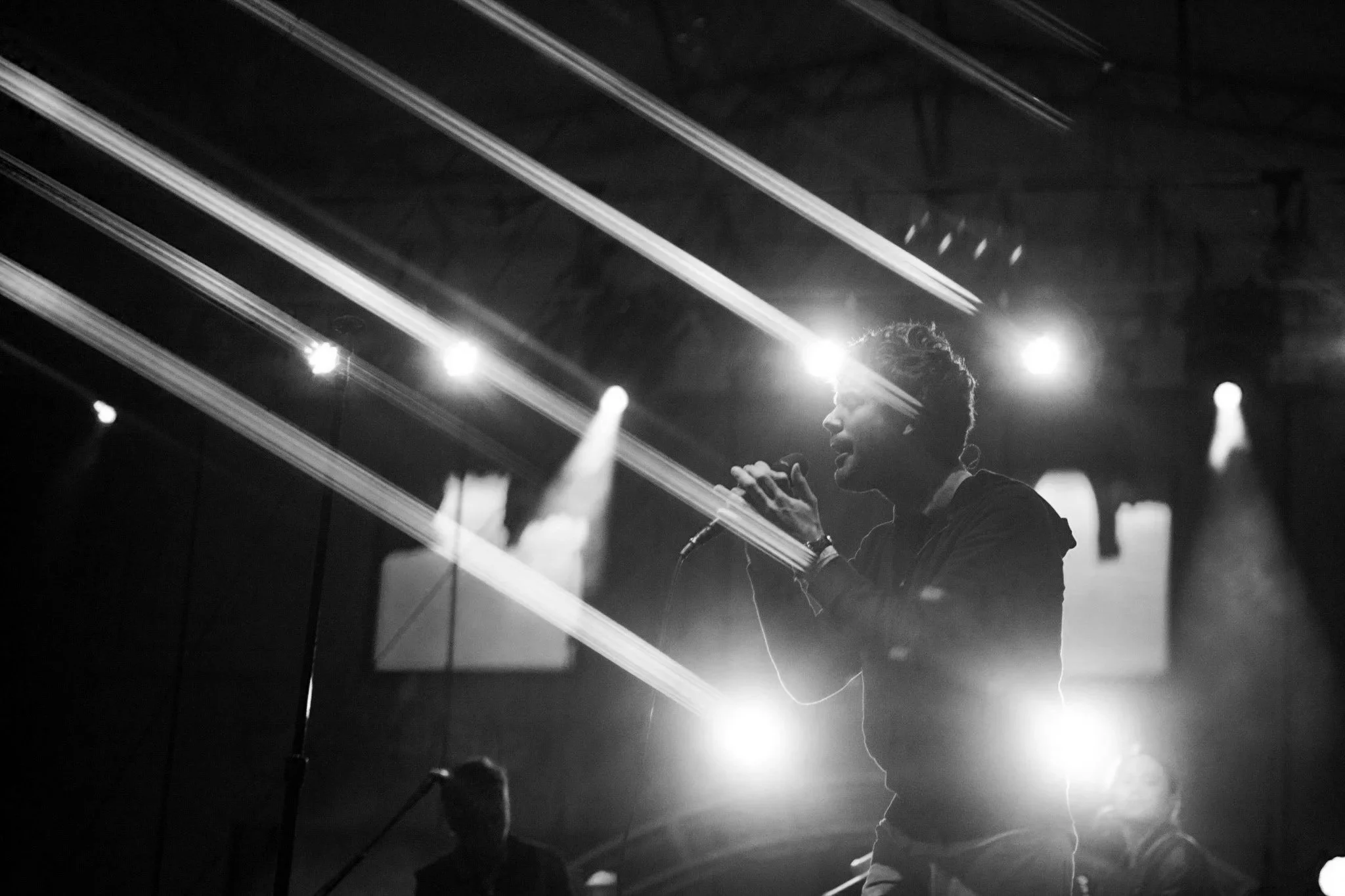 Nashville, 2015