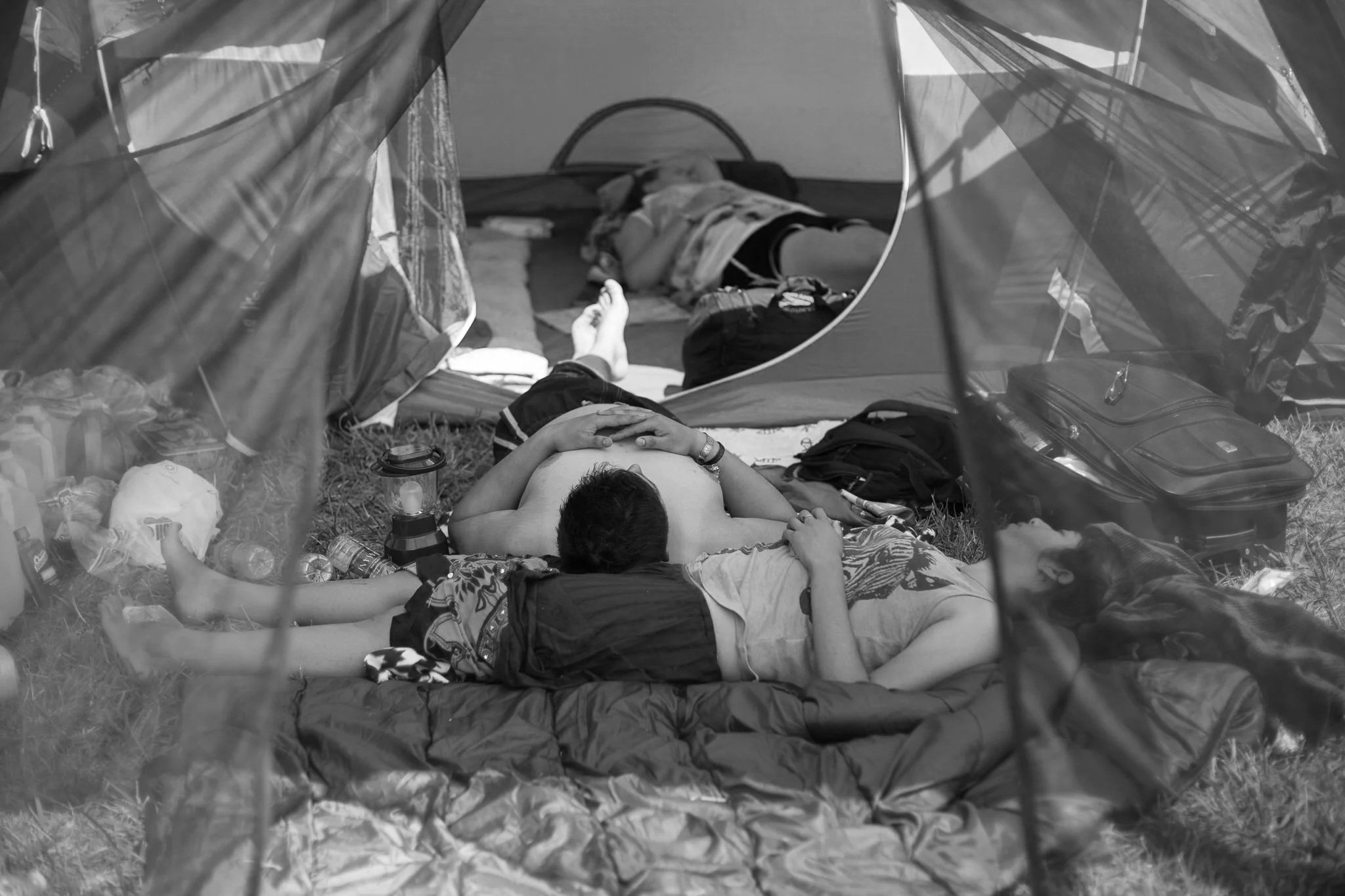 Bonnaroo, 2015