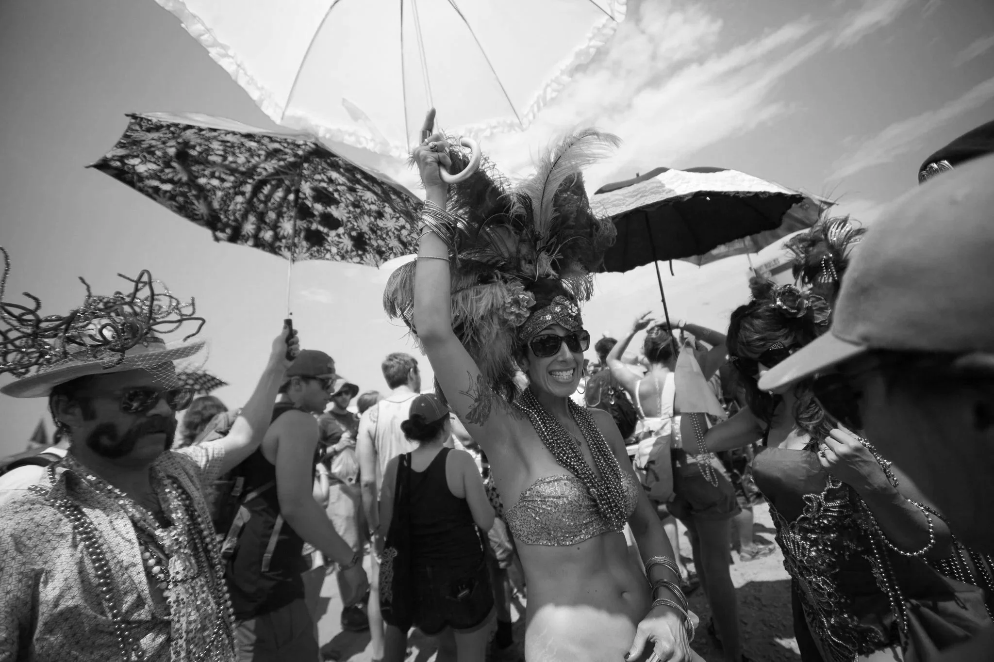 Bonnaroo, 2015