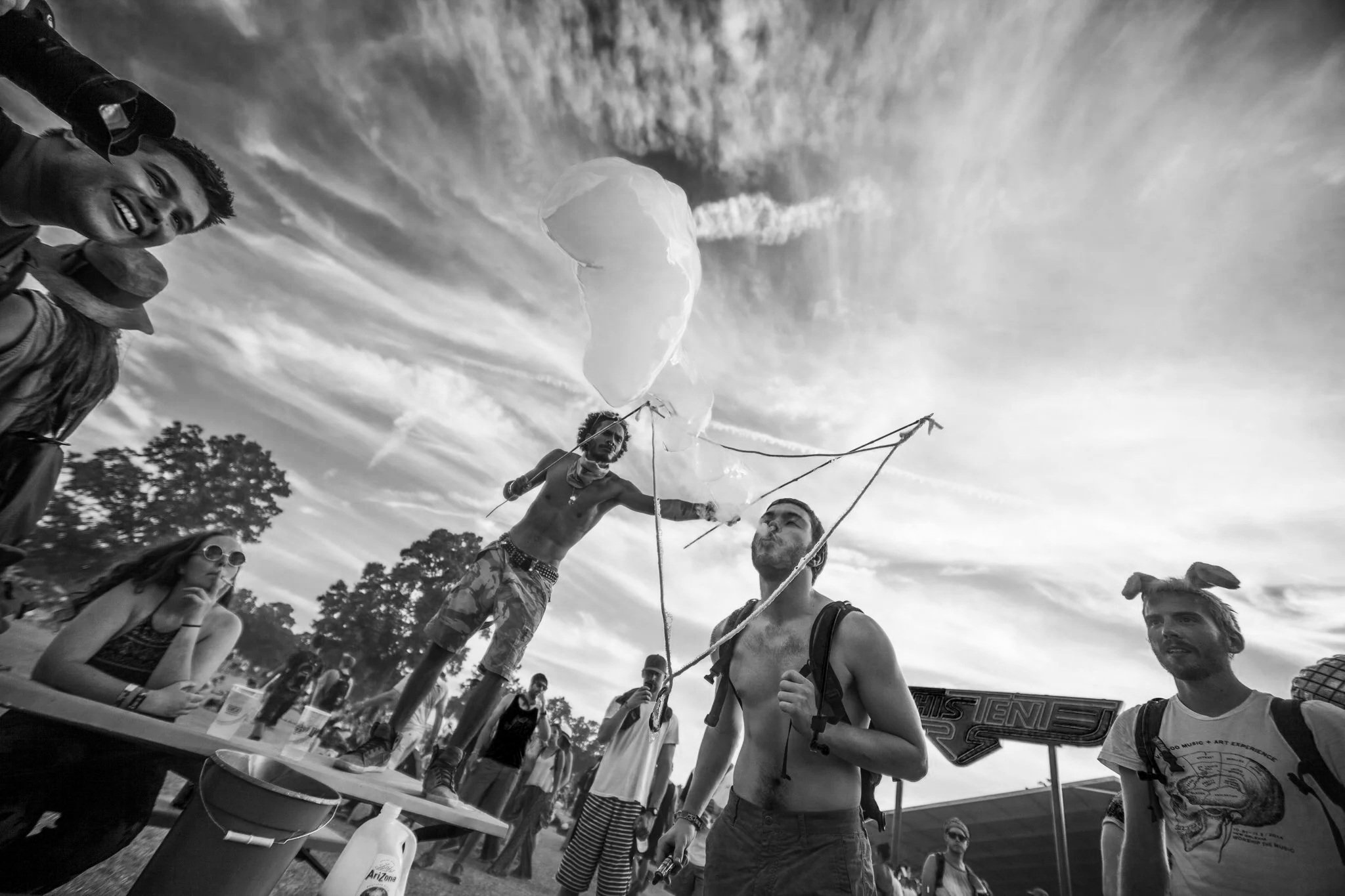 Bonnaroo, 2015