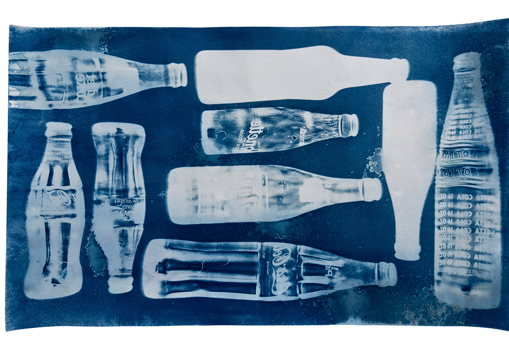 Bottles, 2024