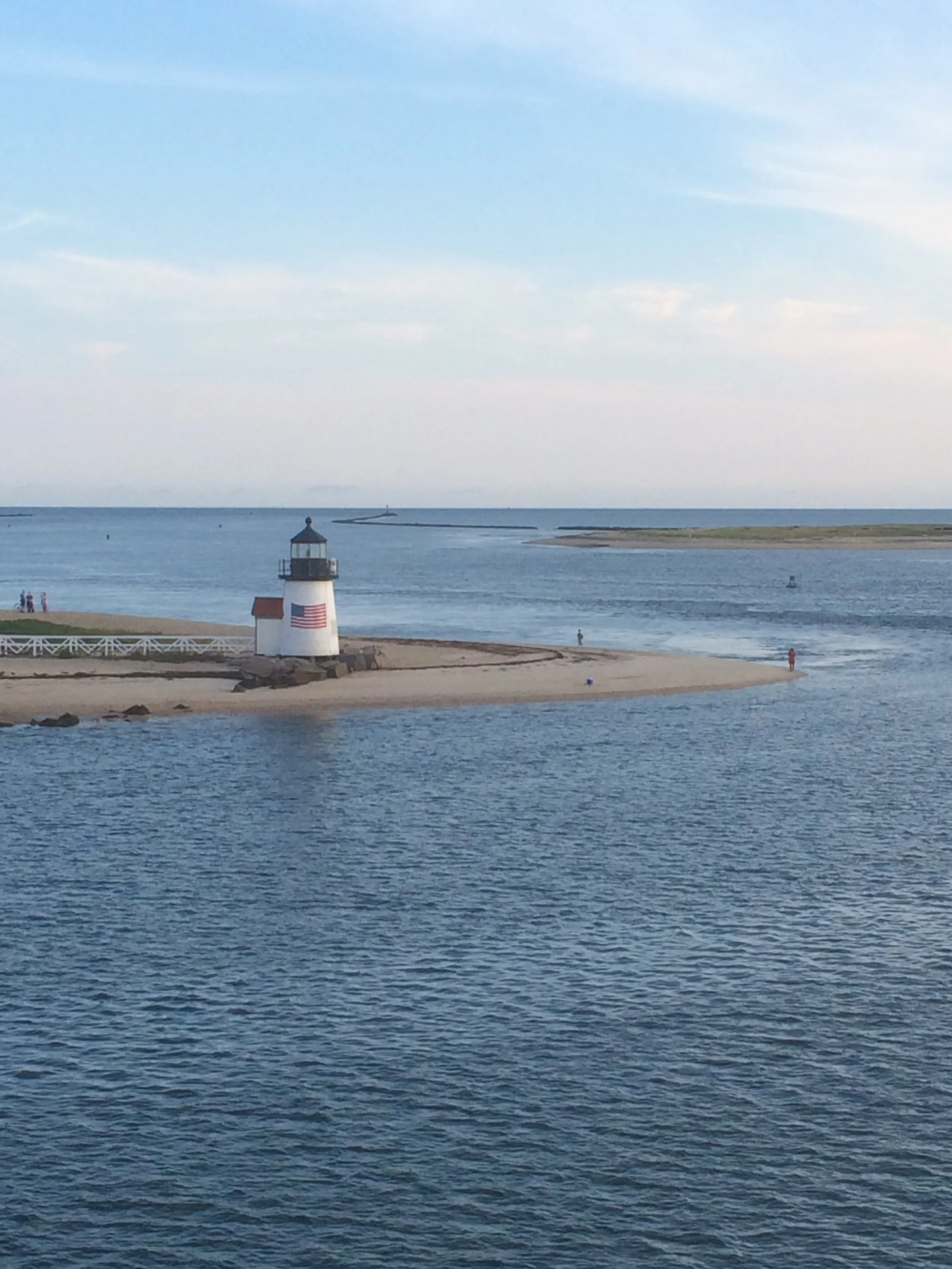 Nantucket First-Time Buyer's Market Report