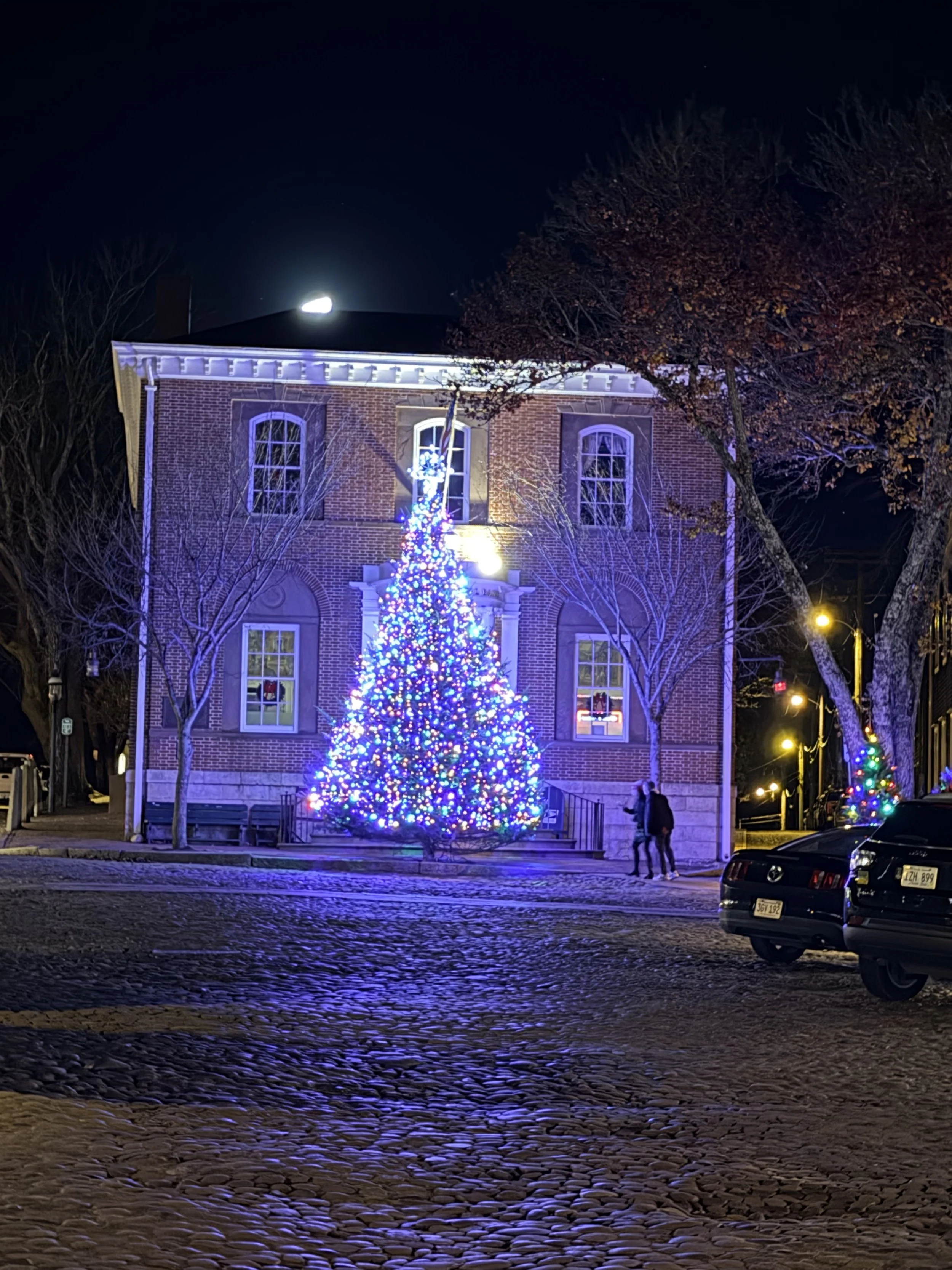 Nantucket Winter Market Update: What Buyers Need to Know Right Now