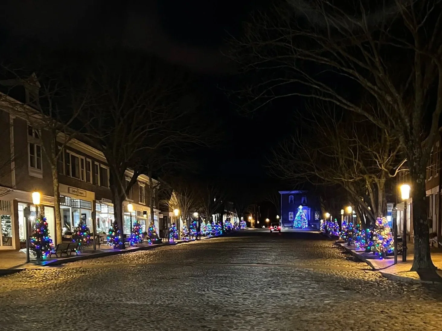 The Hidden Magic of Nantucket in December: Why This Month Sells Homes