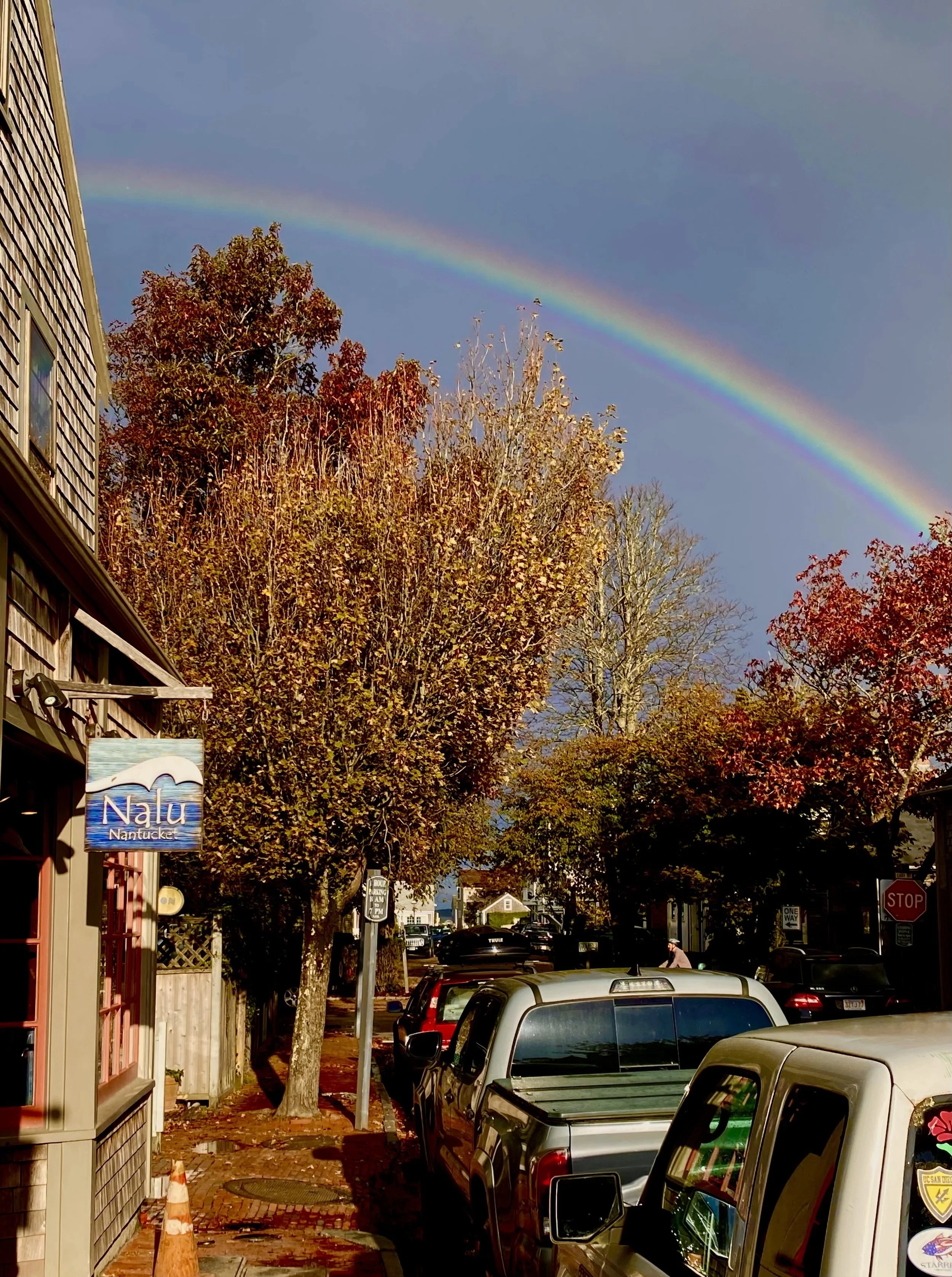 Why Nantucket is Still Nantucket