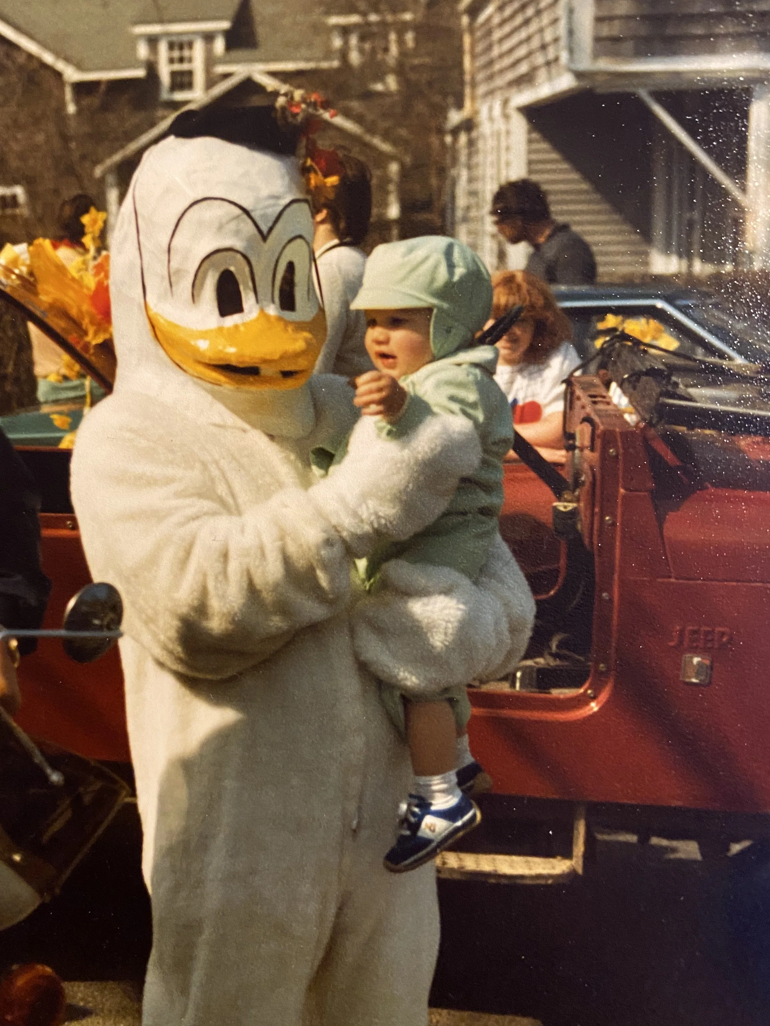 Daffodil Weekend in Nantucket: A Refined Look at Spring Listings