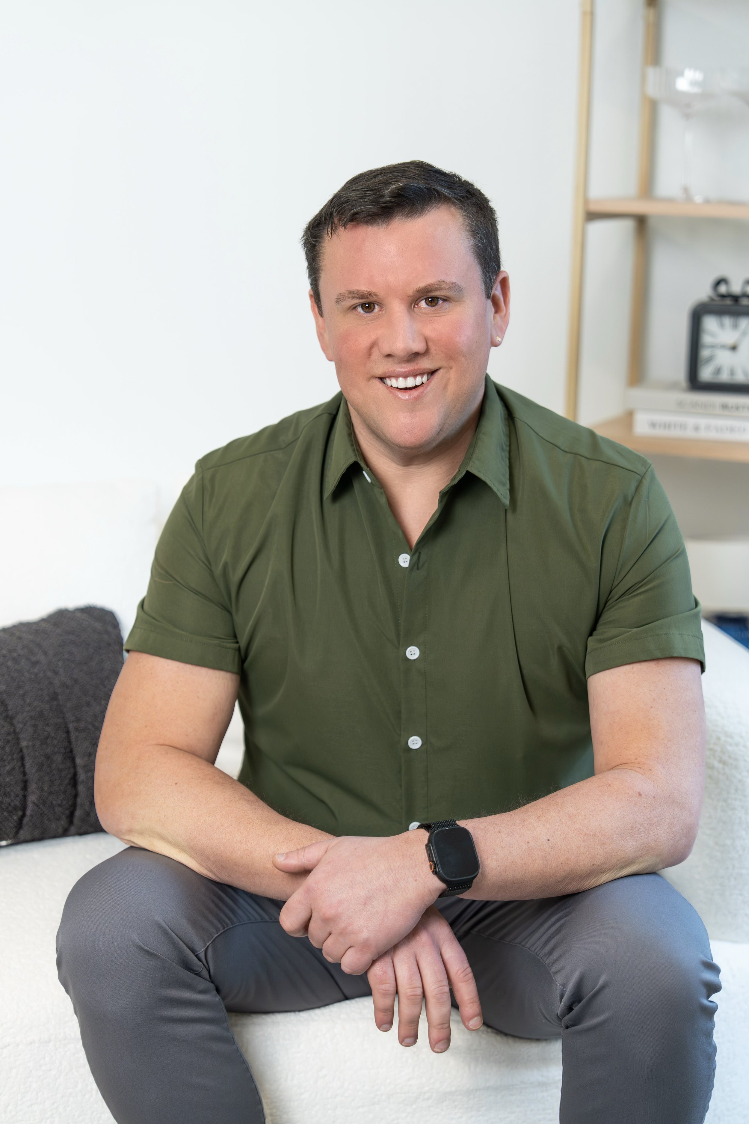 Sean Kalman Realtor Nantucket Island | Kalman & Co. | Nantucket Island Real Estate