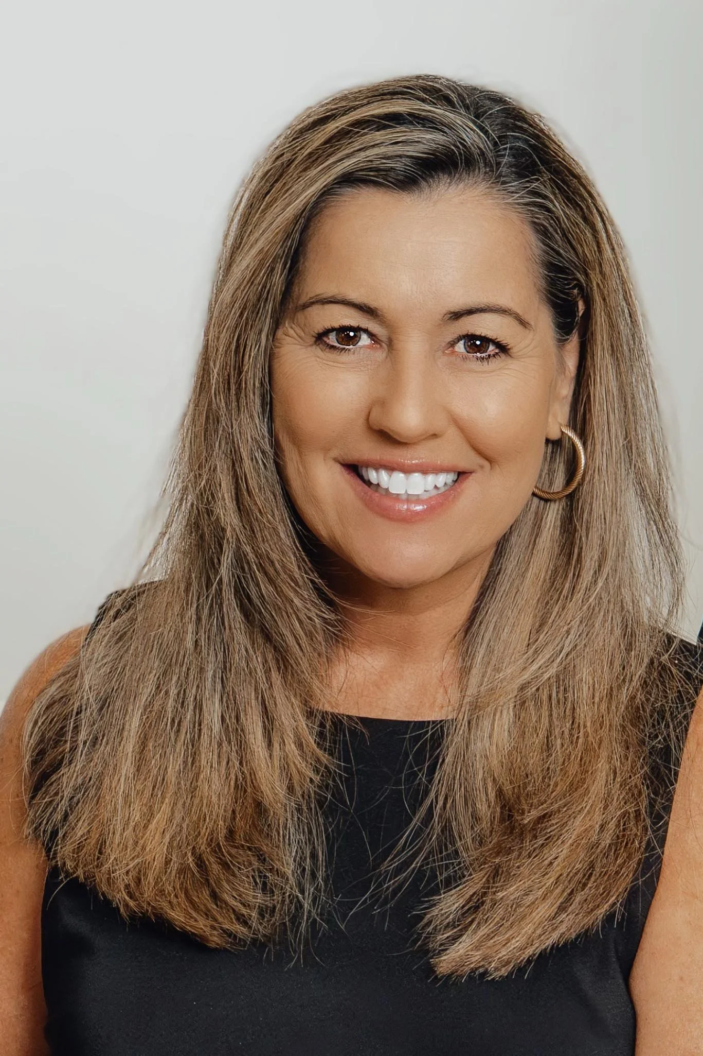 Gina Aselin Realtor Associate Broker Nantucket Island