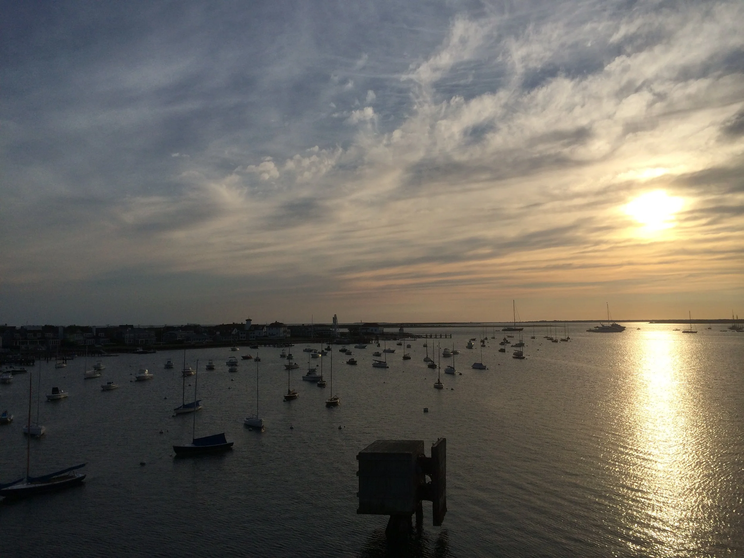 Nantucket Island Real Estate