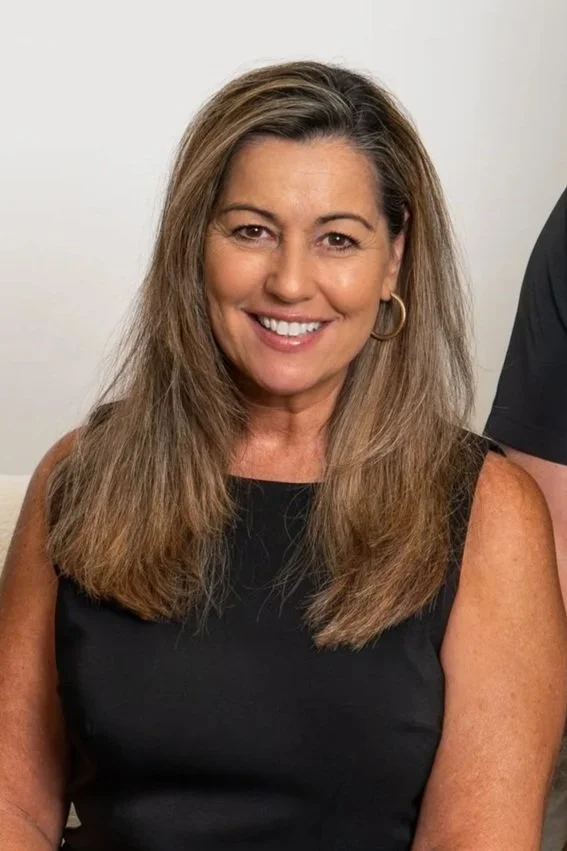 Gina Aselin Realtor Associate Broker Nantucket Island