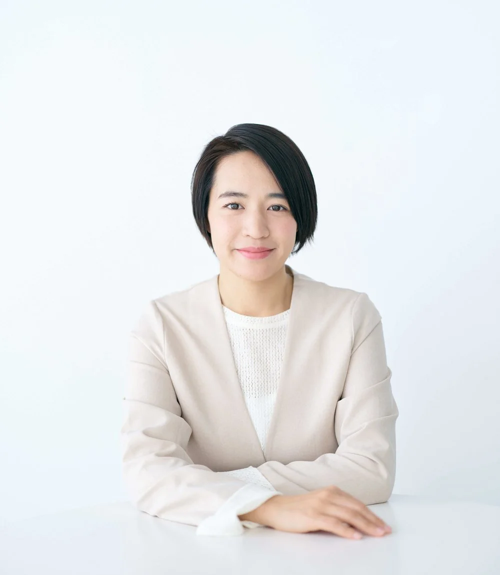 Photo of Yukie Hosoda