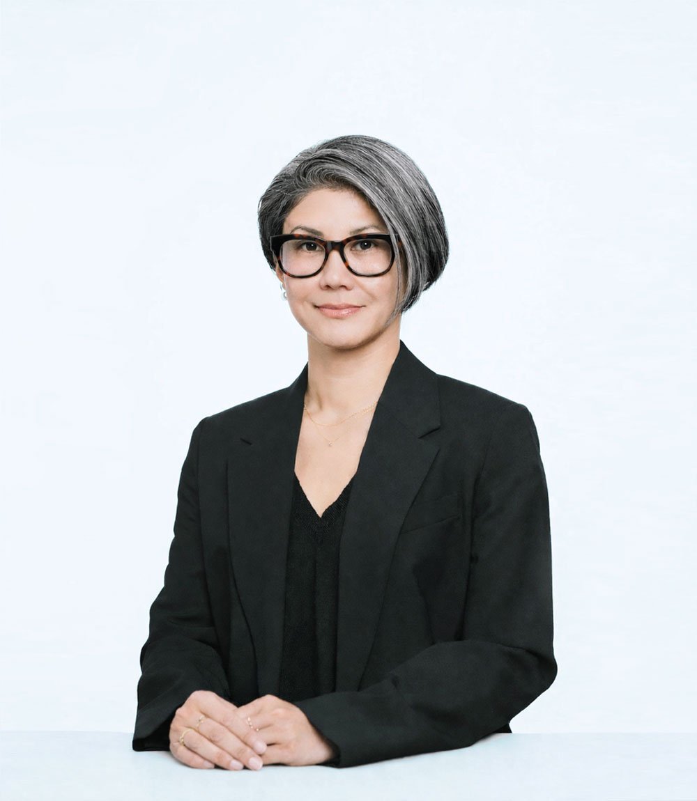 Photo of Hiroko Orita