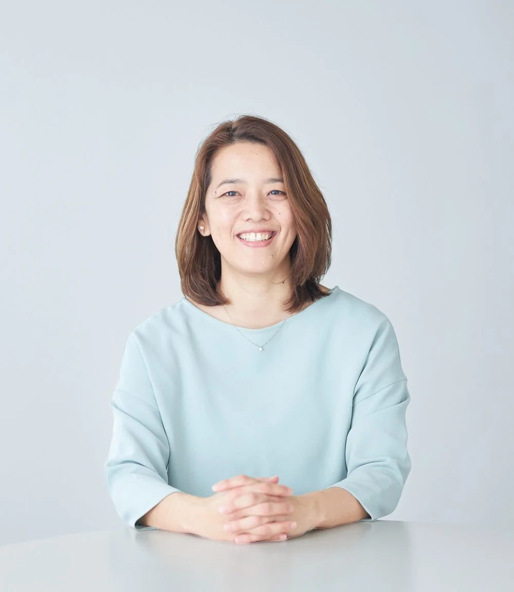 Photo of Hanako Shishido