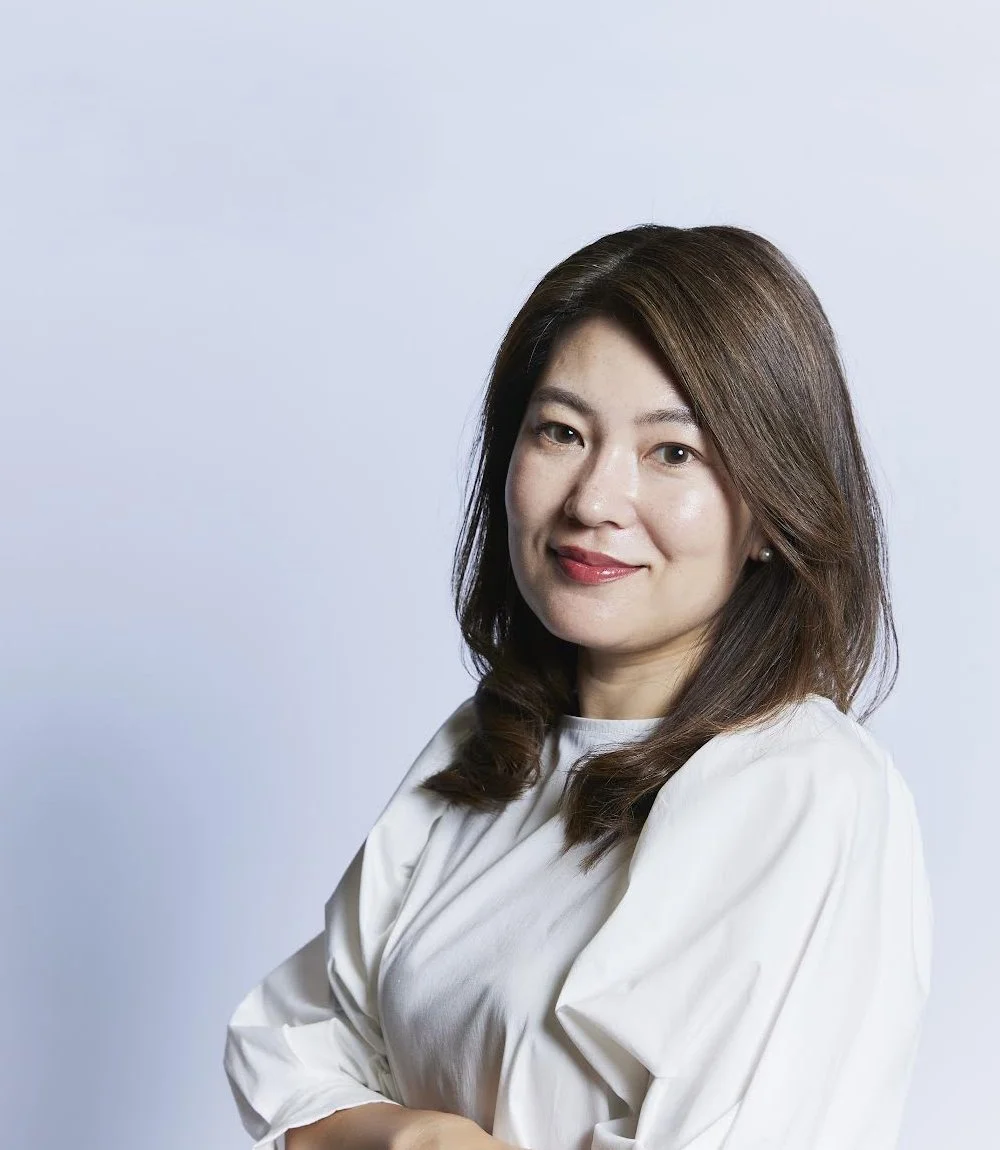 Photo of Maiko Iwasaki