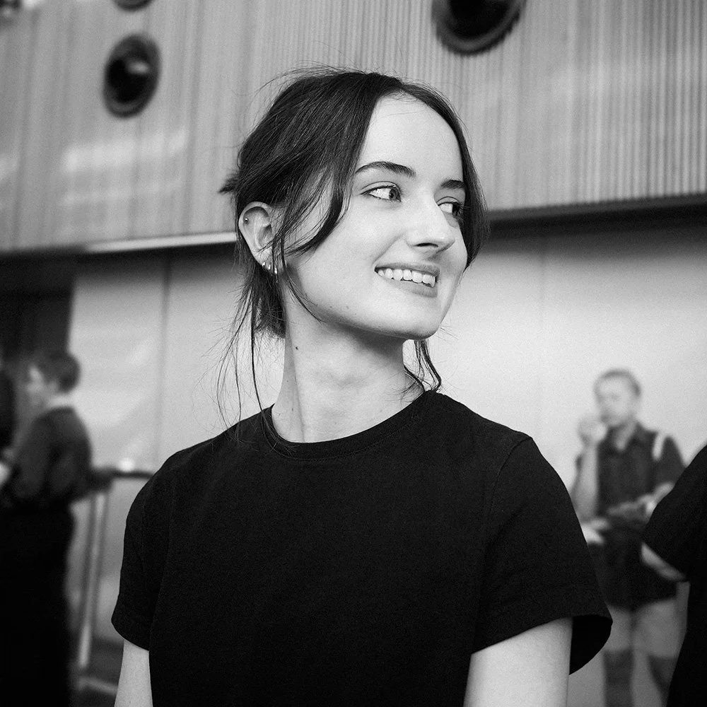 Headshot of Willow Ferris