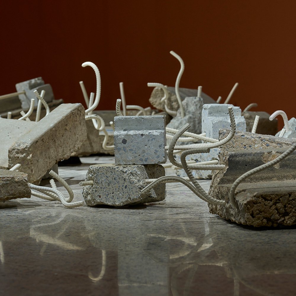 Thumbnail of artwork "Upwards and Onwards" by Mark Valenzuela