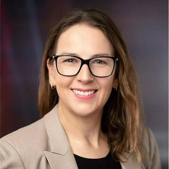 Headshot of Julie Kowald