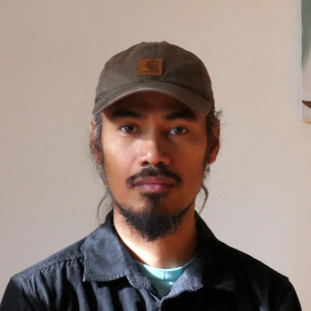 Headshot of Mark Valenzuela