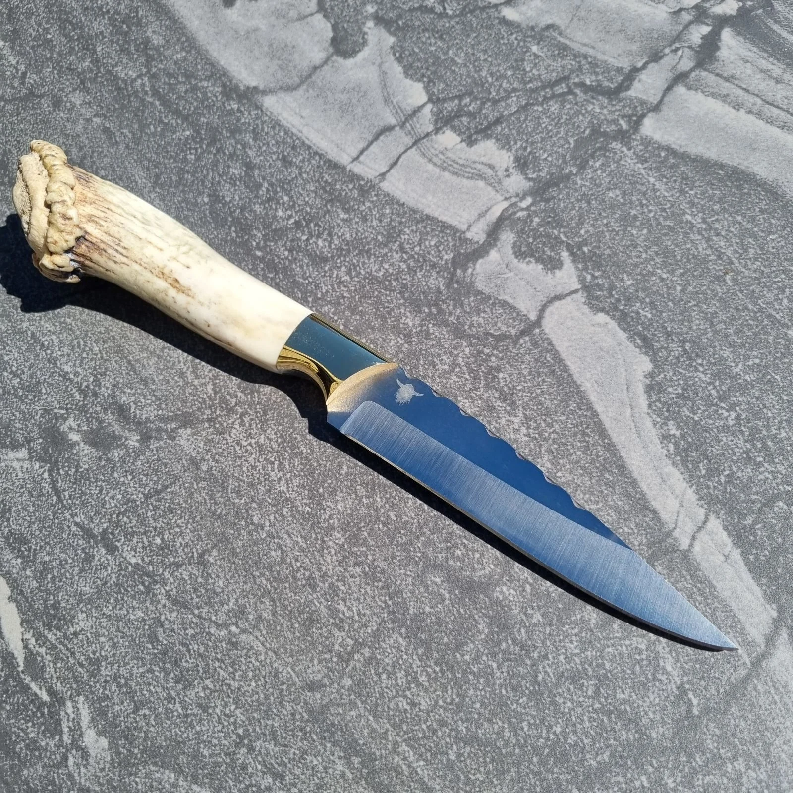 custom antler paring knife.jpg