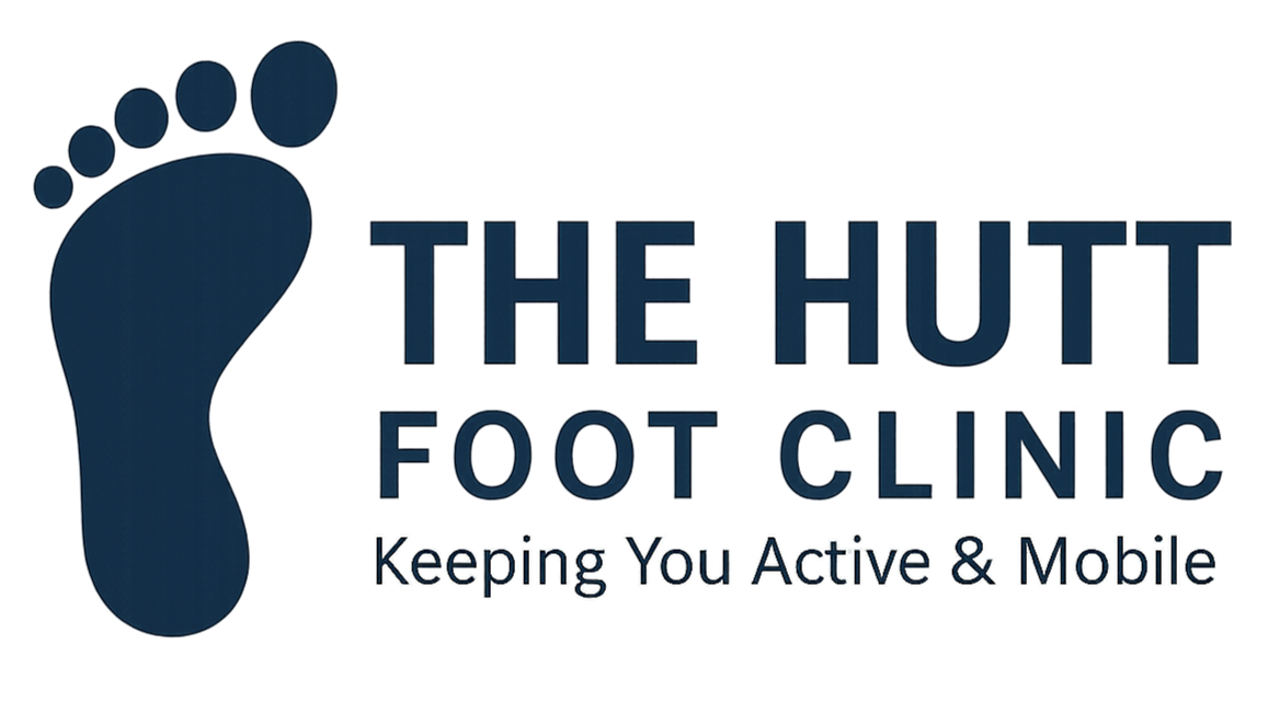 The Hutt Foot Clinic