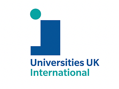 universities uk international