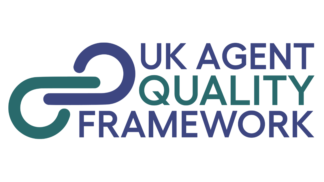 The UK Agent Quality Framework