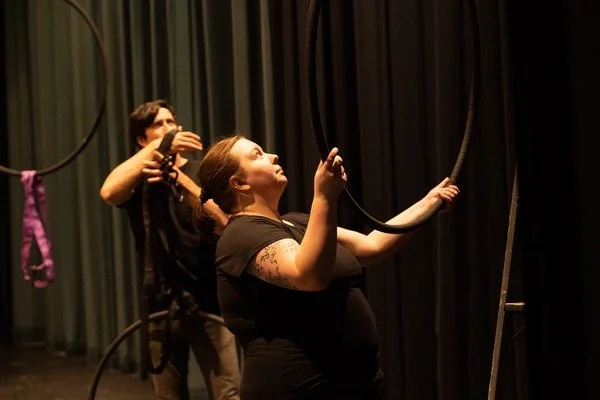 Rigging