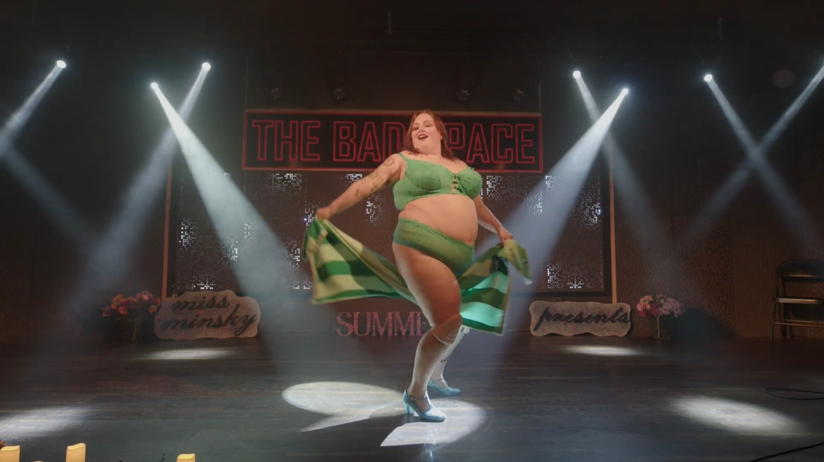 Burlesque