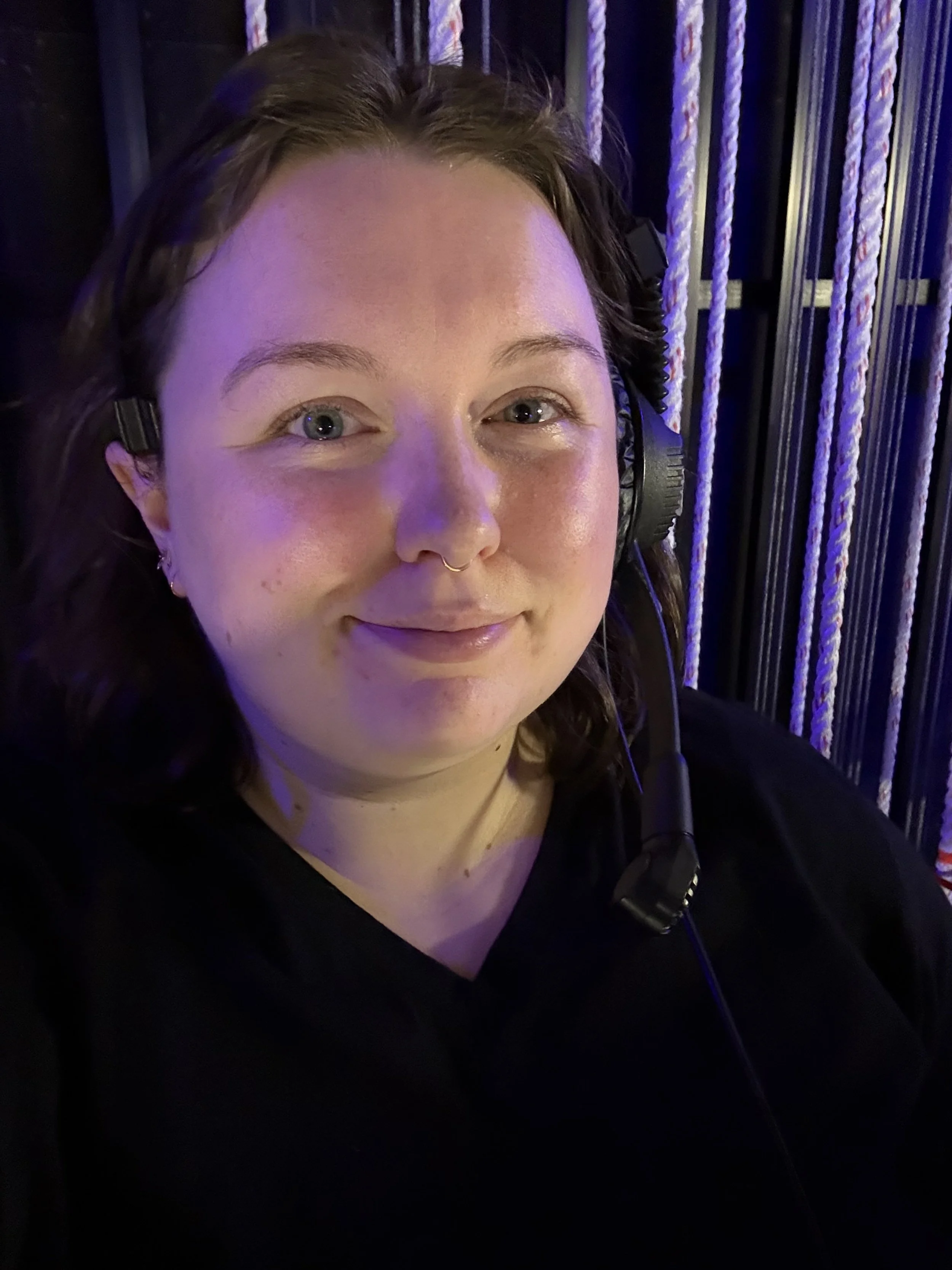 Stage Management