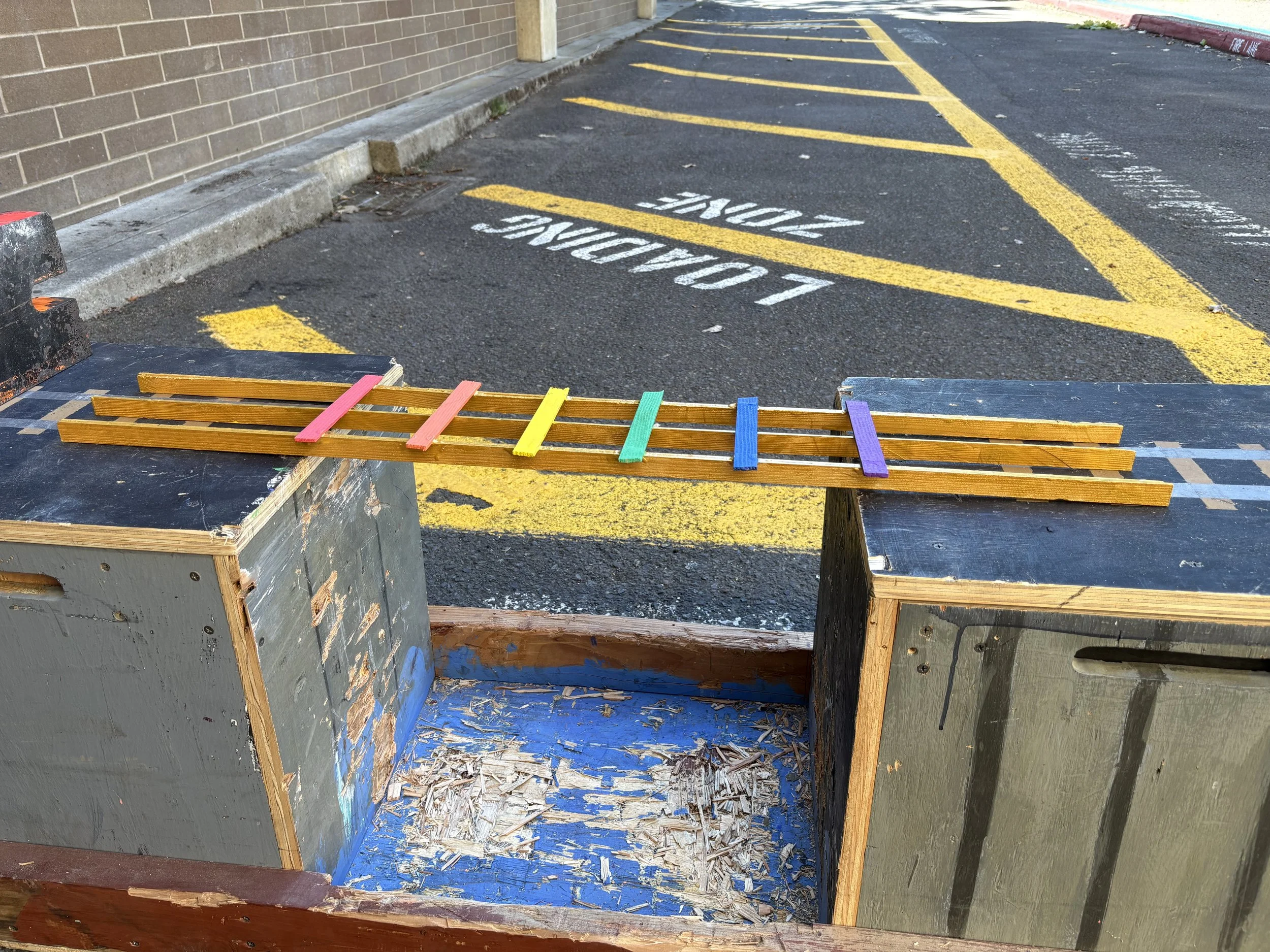Carpentry