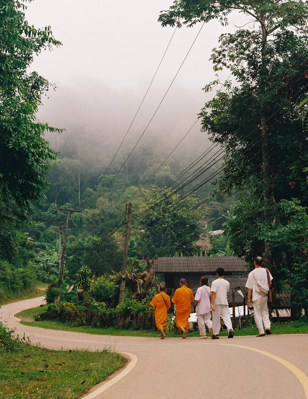 The Meditation Center