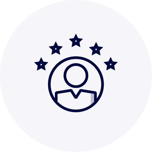Customer First