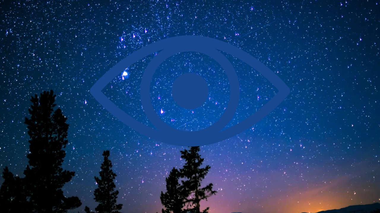 It’s Your Lucky Day