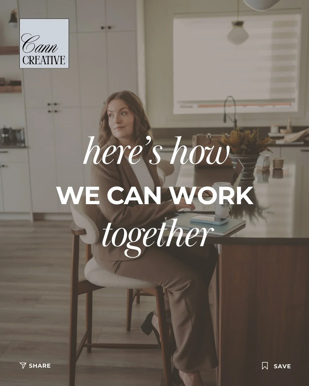 Therapists, doulas, naturopaths, nutritionists, massage therapists, fitness coaches, chiropractors, aestheticians and more &mdash; if you&rsquo;ve built a business around helping people and your marketing still feels like a laundry pile of half finis