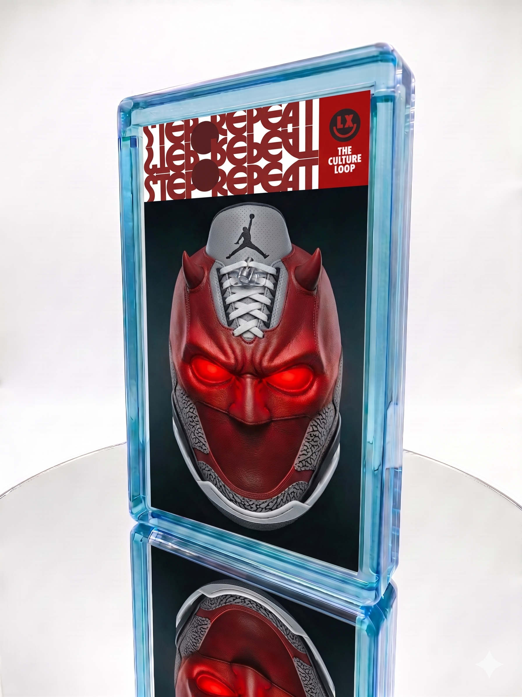 Sneakerheads - DD - LA Expo Release