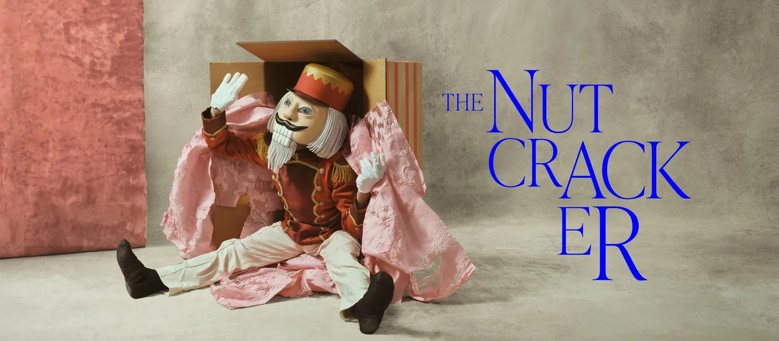 The Nutcracker Ballet  