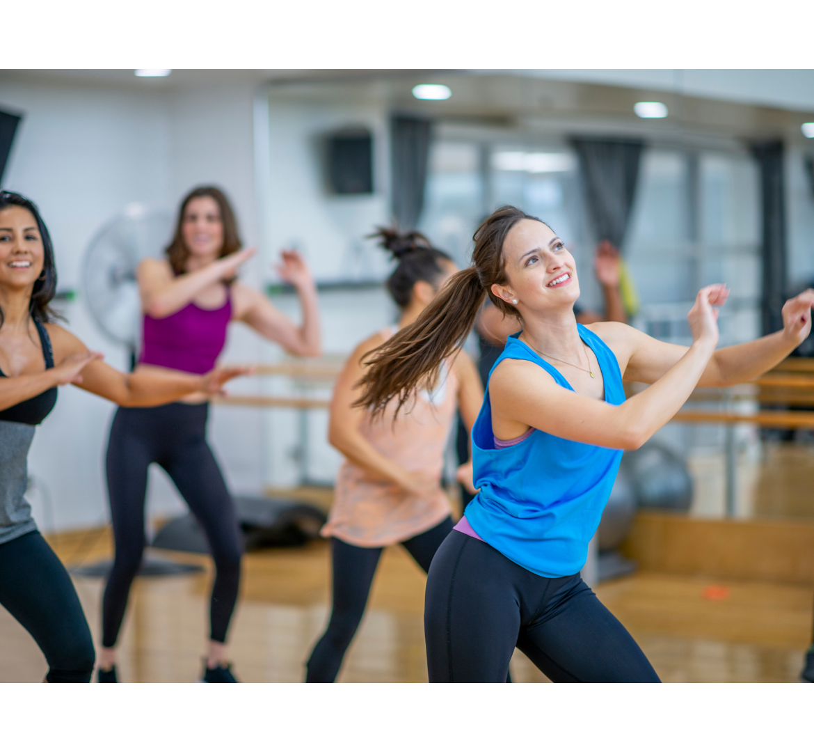 nuline dance fremantle